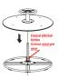 Preview: Part B of the assembly instructions